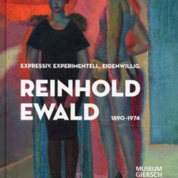 Reinhold Ewald