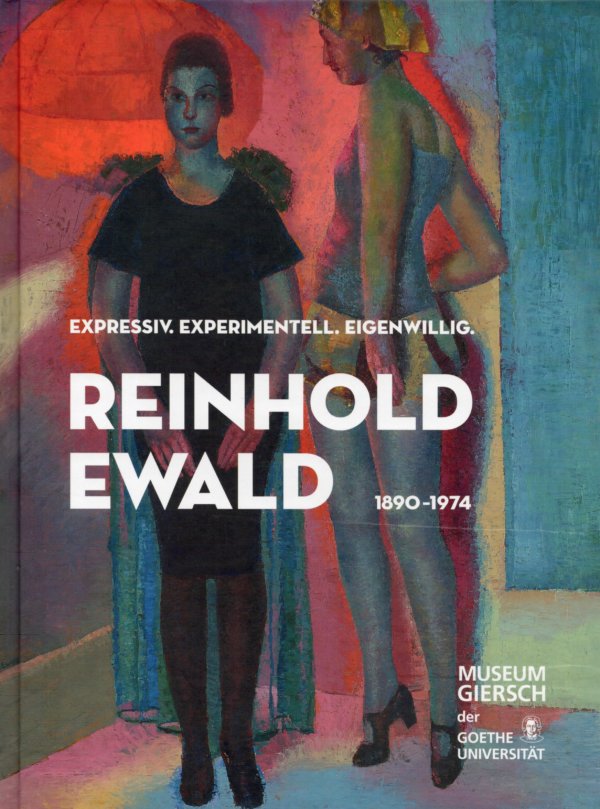 Reinhold Ewald