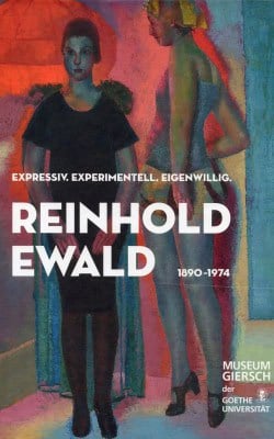 Reinhold Ewald