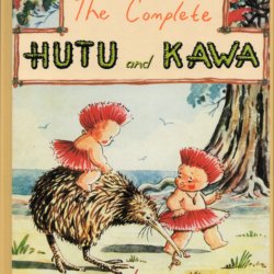 The complete Hutu and Kawa