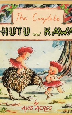 The complete Hutu and Kawa