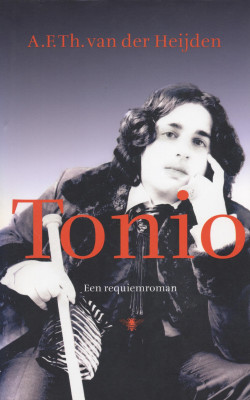 Tonio een requiemroman