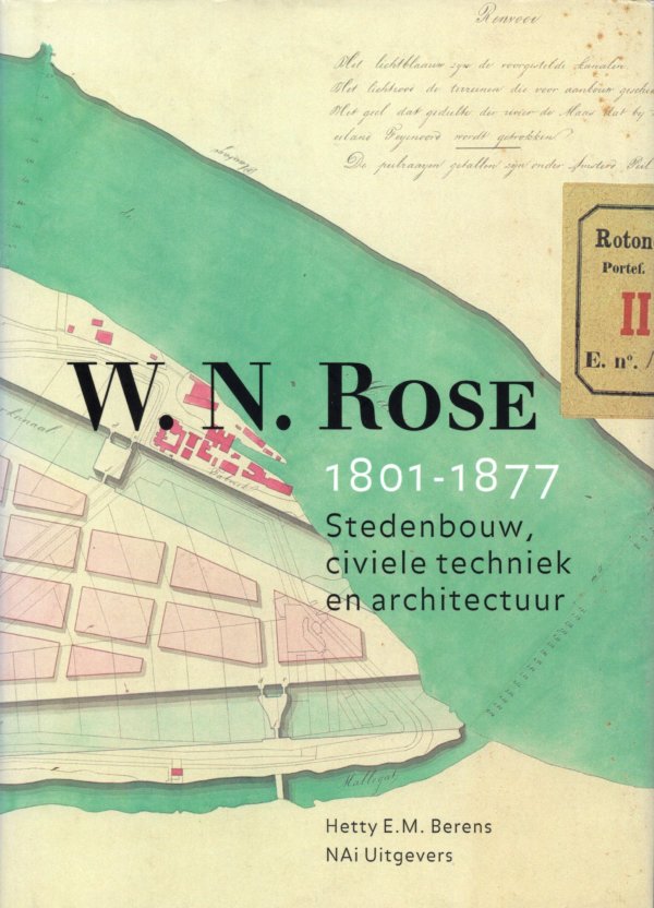 W.N. Rose 1801-1877