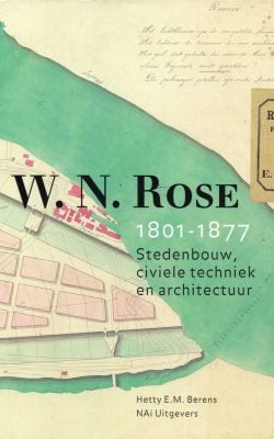 W.N. Rose 1801-1877