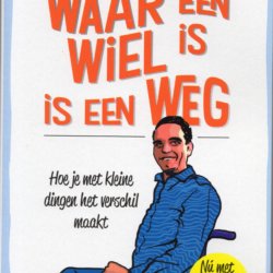 Waar een wiel is is een weg