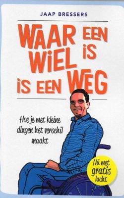 Waar een wiel is is een weg