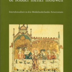 Walewein, Moriaen de Ridder metter mouwen