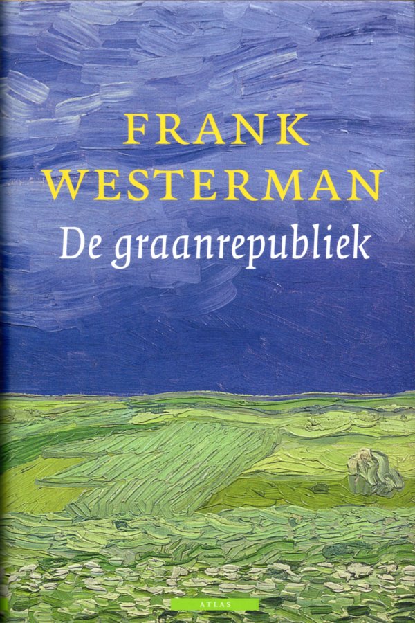 De Graanrepubliek