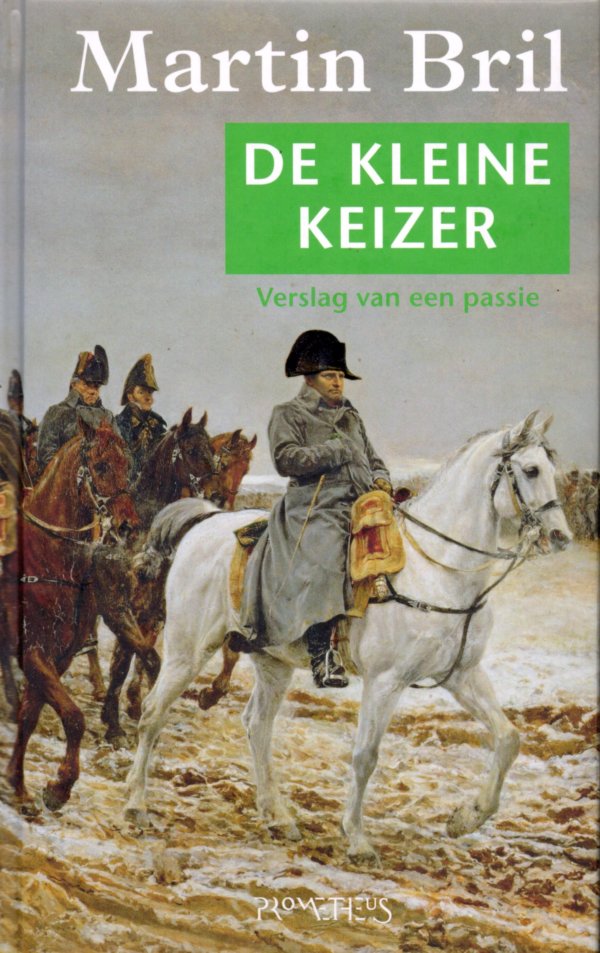 De kleine Keizer