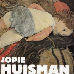 Jopie Huisman