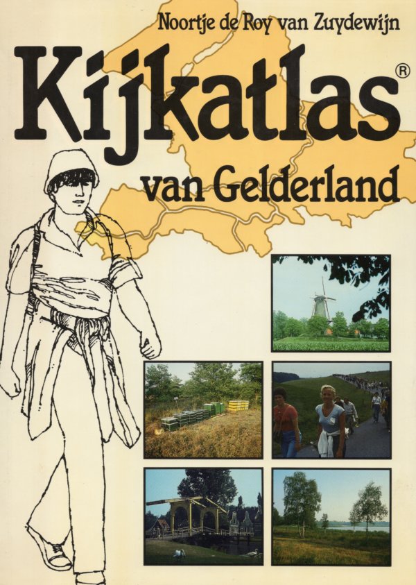 Kijkatlas van Gelderland