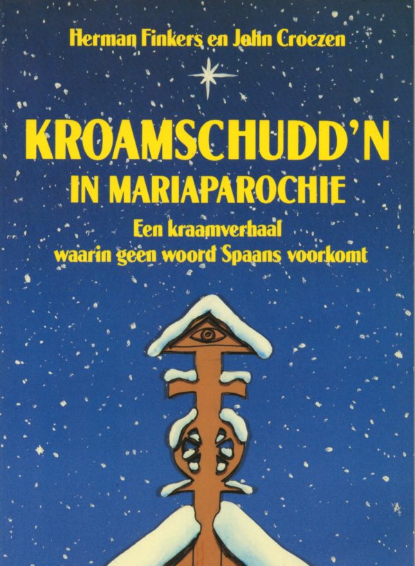 Kroamschudd'n in Mariaparochie