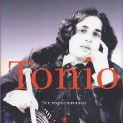 Tonio een requiemroman