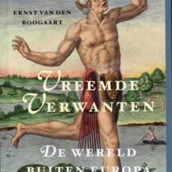 Vreemde verwanten de wereld buiten Europa 1400-1600