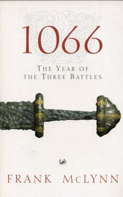 1066 the year of the three battles