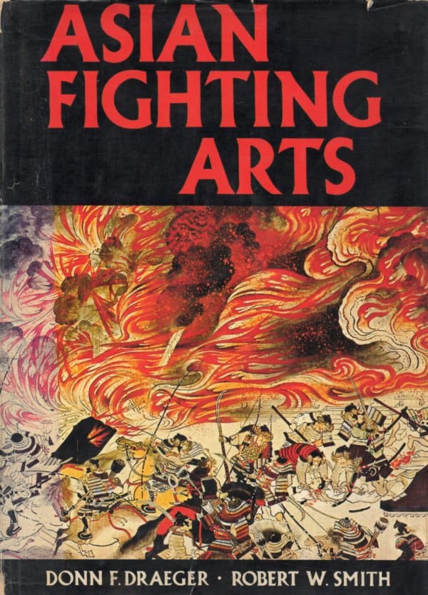 Asian Fighting Arts