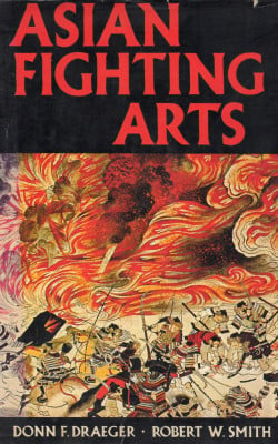 Asian Fighting Arts