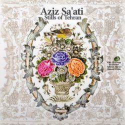 Aziz Sa'ati Stills of Tehran