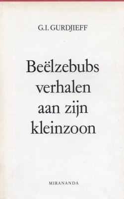 Beëlzebubs verhalen aan zijn kleinzoon