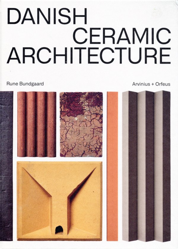 Danish Ceramic Architecture