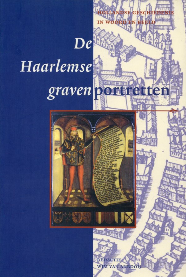 De Haarlemse gravenportretten