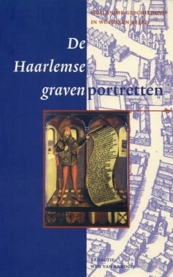 De Haarlemse gravenportretten