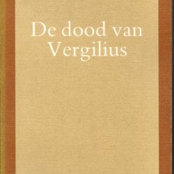 De dood van Vergilius