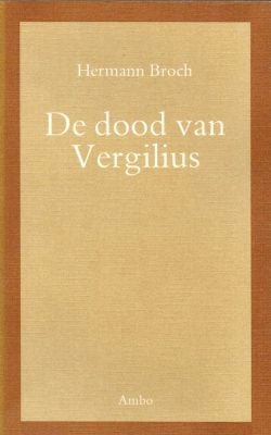 De dood van Vergilius