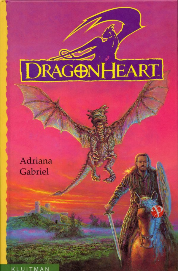 Dragonheart