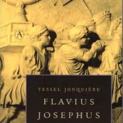 Flavius Josephus joods geschiedschrijver in het Romeinse rijk