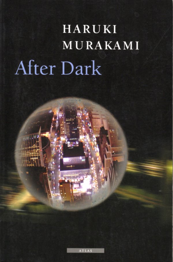 Haruki Murakami