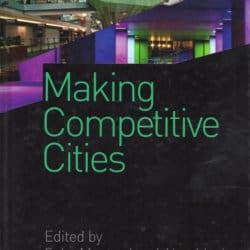 Making competitive cities