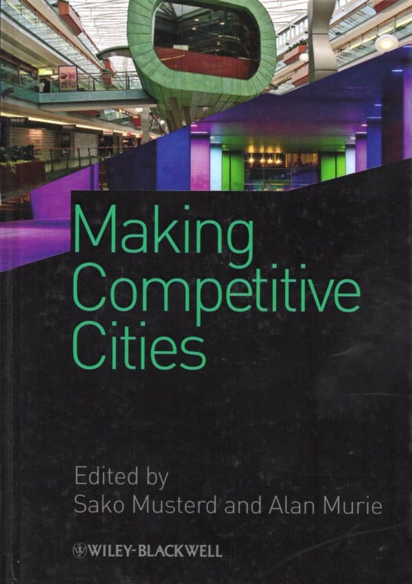 Making competitive cities