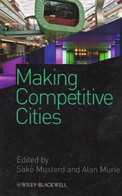 Making competitive cities