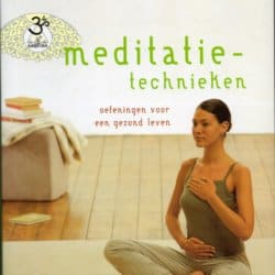 Meditatietechnieken