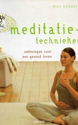 Meditatietechnieken