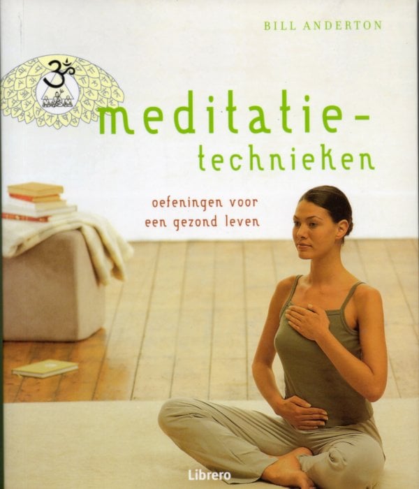 Meditatietechnieken