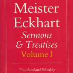 Meister Eckhart Sermons & Treaties