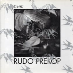 Rudo Prekop