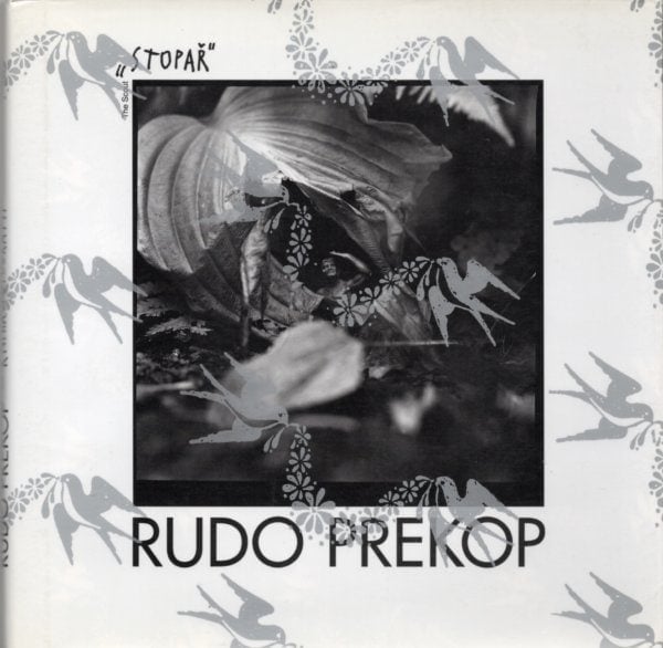 Rudo Prekop