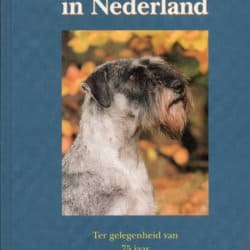 Schnauzers in Nederland