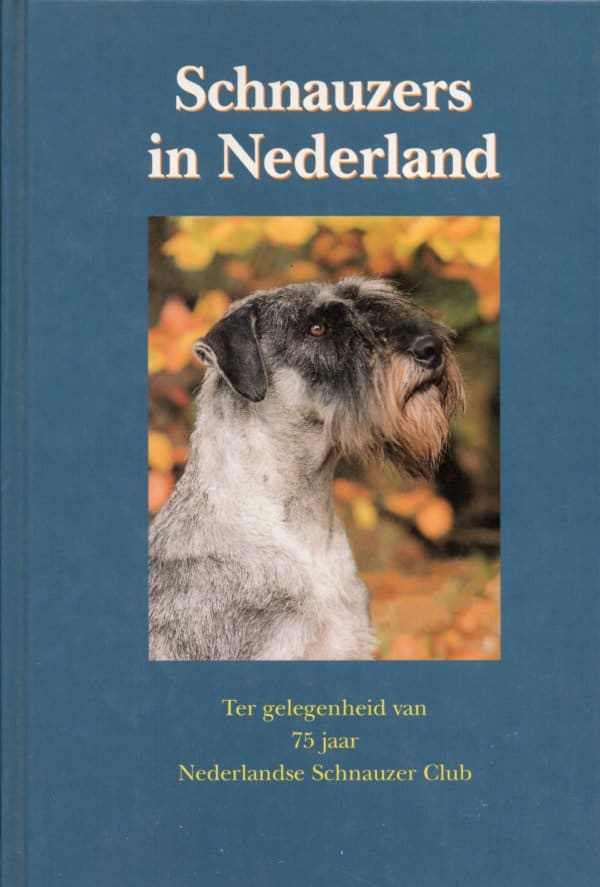 Schnauzers in Nederland