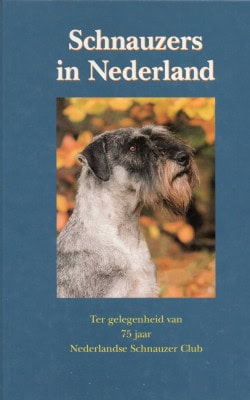 Schnauzers in Nederland