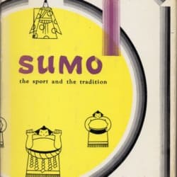 Sumo the sport and the tradition