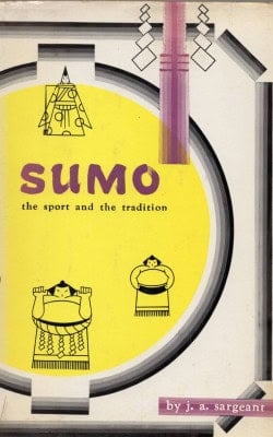 Sumo the sport and the tradition