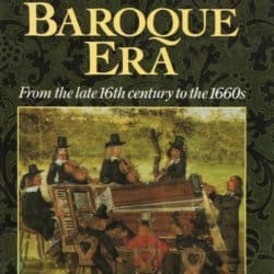 The early baroque era