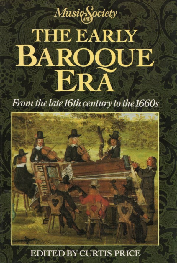 The early baroque era