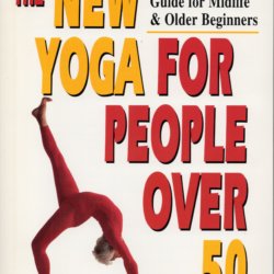 The new Yoga for people over 50