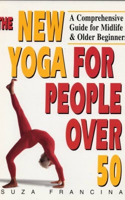 The new Yoga for people over 50