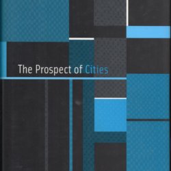 The prospect of cities John friedman